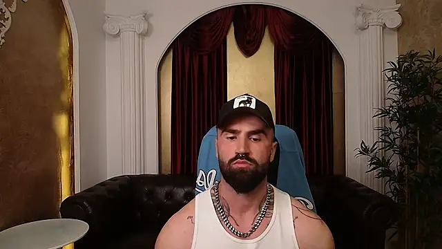 KoaTrace Show in webcam