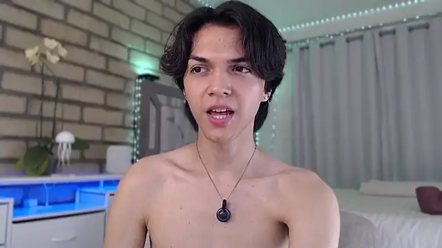 โชว์เว็บแคมของ biel_biel