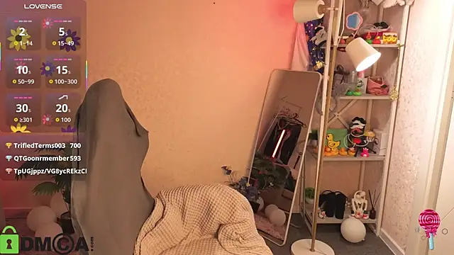 R0cket_bunny Live XXX-Chat