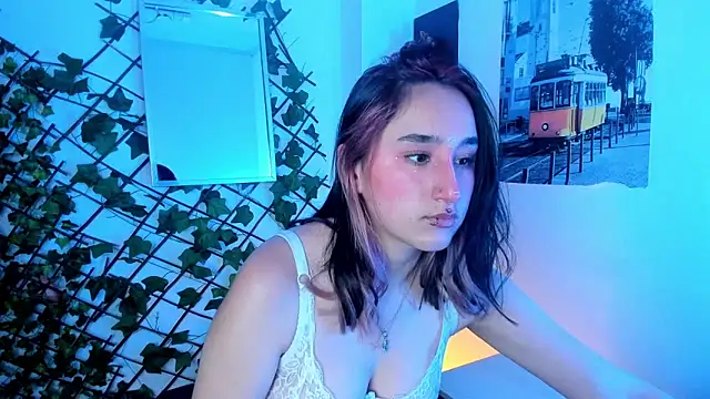 CharlotteStuart Webcam show