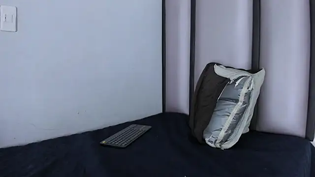 Show Webcam de Endrick-23