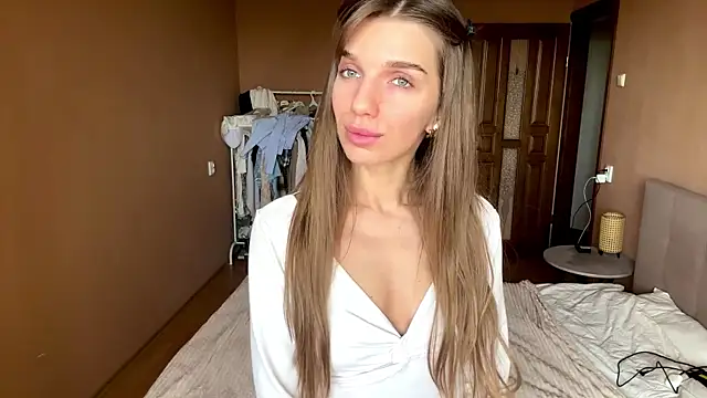 Вебкам-шоу TrishIsaac