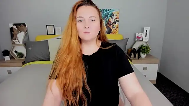 Chatroom XXX en direct de BabeLessi