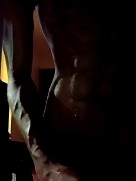 AnonLegend2U's Webcam Show