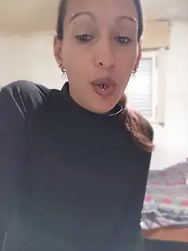 Živý XXX chat Zorrita_Fox