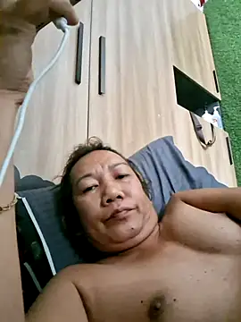 Show Webcam de SexyHotDHALE