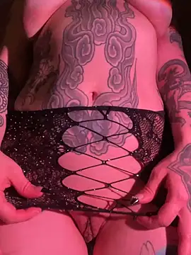 obsesiondarketa Live XXX Chat