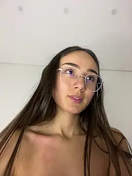 Živý XXX chat Innerpeace_