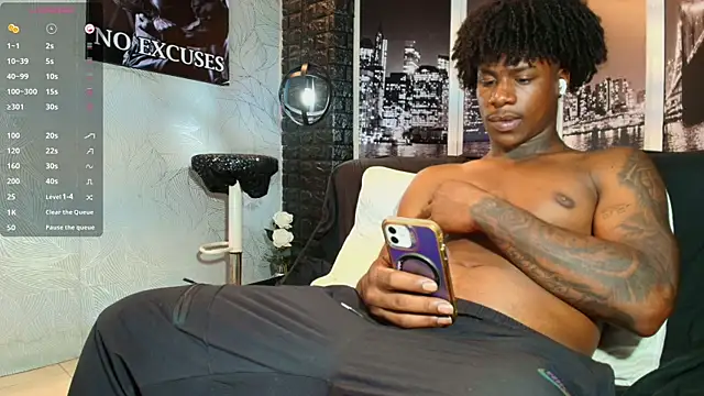 toower_'s Webcam Show