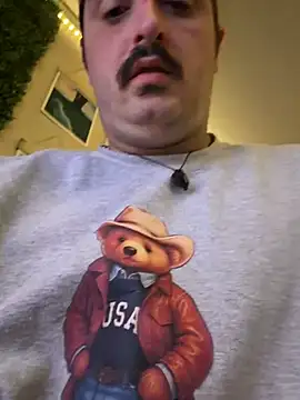 PoundedCajunGuy93's Webcam Show