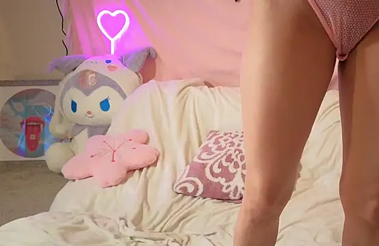 iamivyluv – Naživo XXX chat