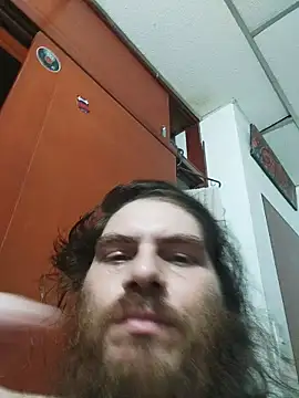 Chat XXX en directo de 420_redbeard
