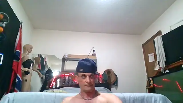slinginbigD's Webcam Show