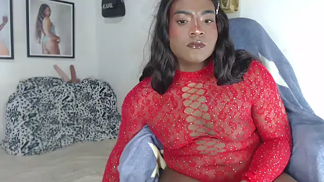 bigcrisblack ওয়েবক্যাম শো