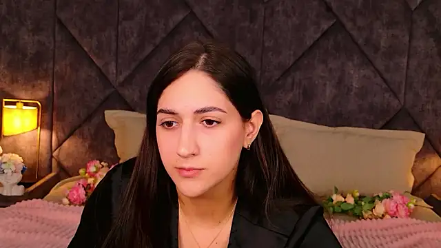 Chatroom XXX en direct de Teresa_Stane
