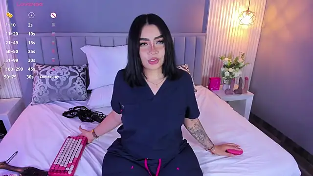 Czat XXX na żywo – isolari_