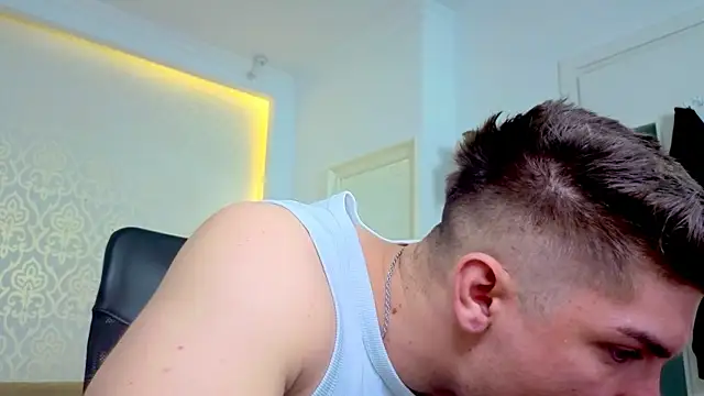 MaxKaiden Obrolan Langsung XXX