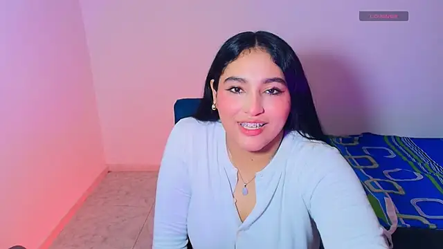 Lya_dubois_ Chat XXX in diretta