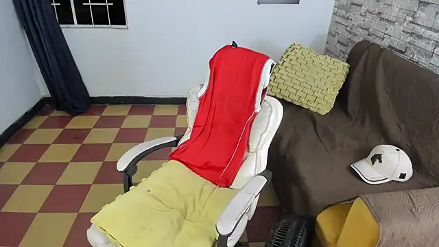 Andres_sant_'s Live XXX Chat