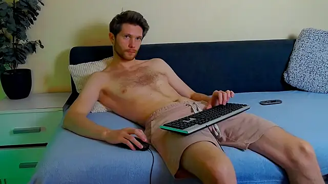 Eddie_Baker – Live XXX-chat