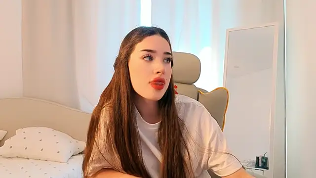 noonespyed – Naživo XXX chat