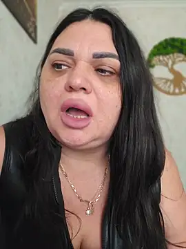 -CUTE-EVVIL-'s Webcam Show