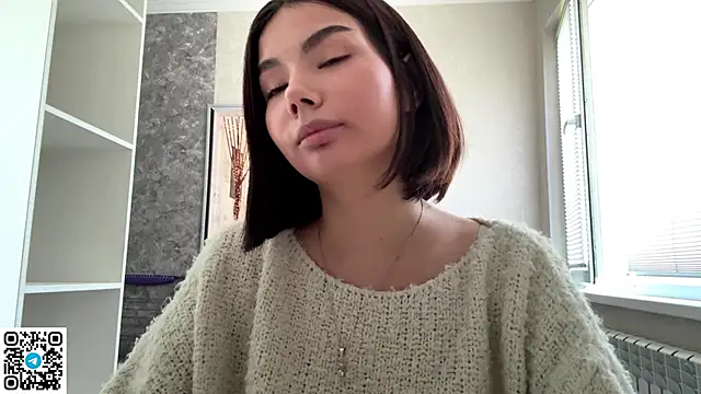 Chat XXX en directo de MarylnMonnier