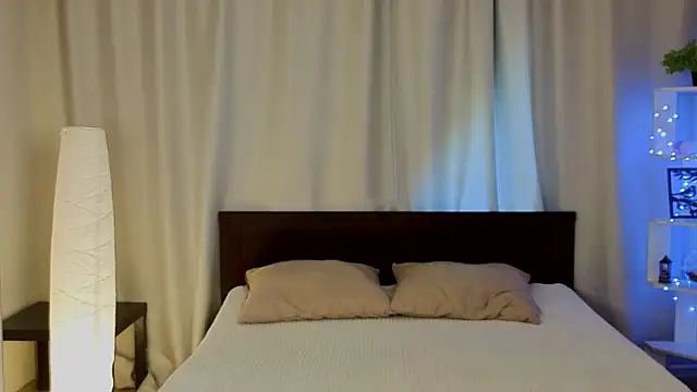 Živý XXX chat TanaDelcarlo