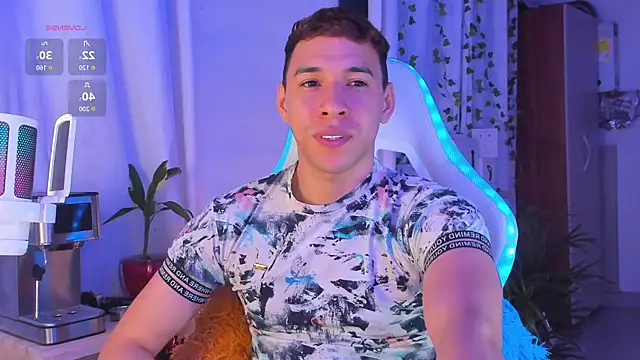 petter_coleman_ Chat XXX live