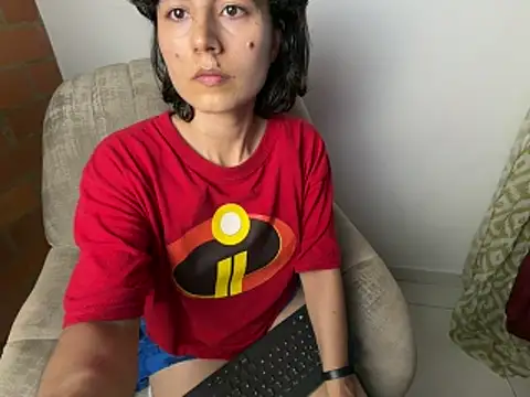 kanela3434's Live XXX Chat