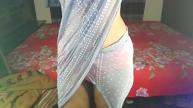 Anaya-7's Webcam Show