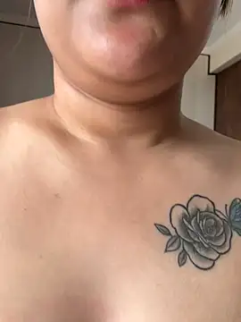 Rosy_BabyDoll Show Webcam