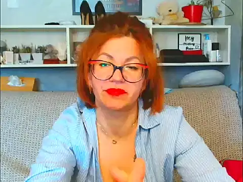 Živý XXX chat Natali3855