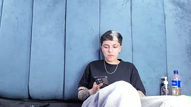 Živý XXX chat Megan_Thompson_
