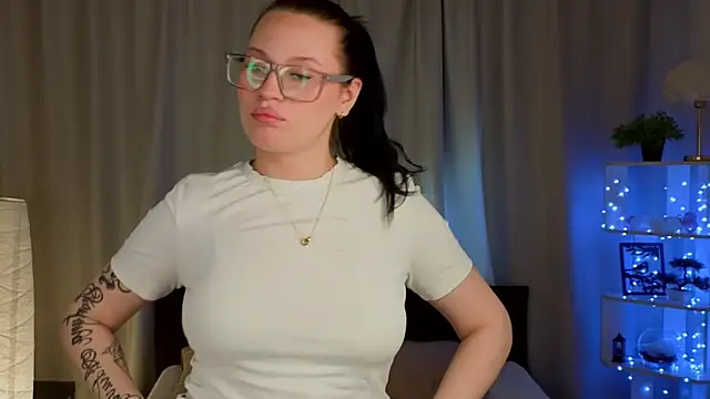 Živý XXX chat TanaDelcarlo