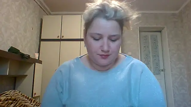 Chatroom XXX en direct de Jane_Dreams