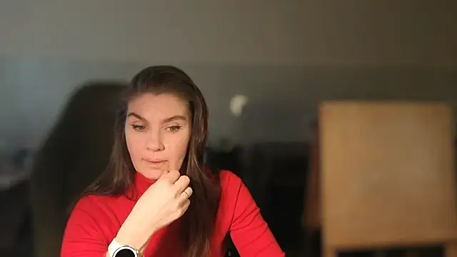 NoNudeElie – Naživo XXX chat