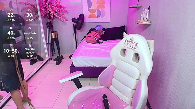 Maggy_t18 – Naživo XXX chat