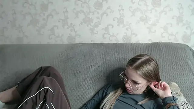 HitGyrl – Kamerová šou