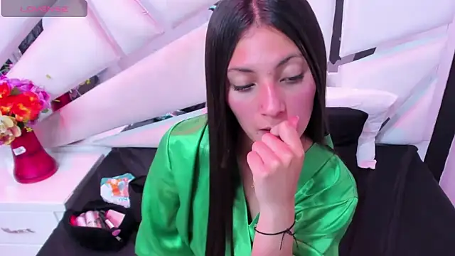 Živý XXX chat _Luna_Bennett