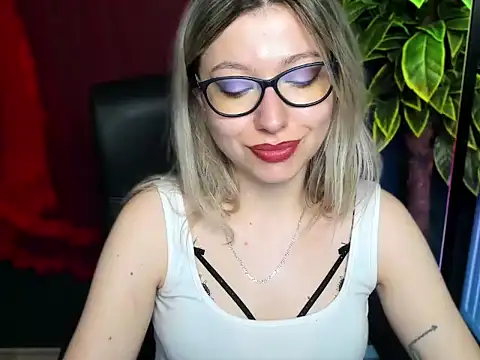 loveHeidi – Naživo XXX chat