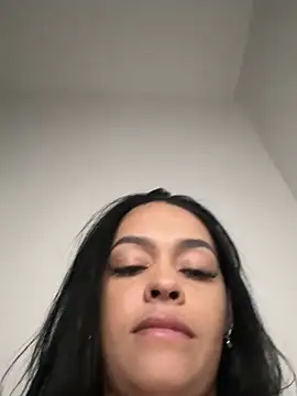 Show de Lylyyy01 na webcam