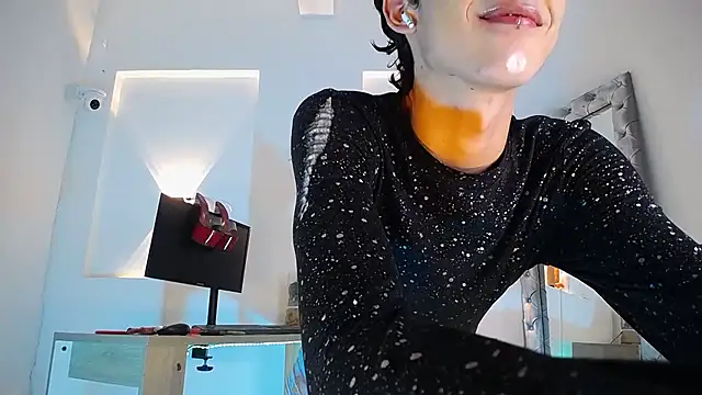 Show de jullian_ricci na webcam