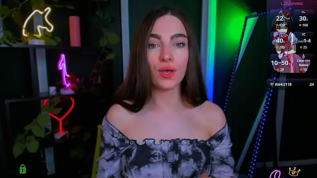 jenny_donne: онлайн-секс-чат