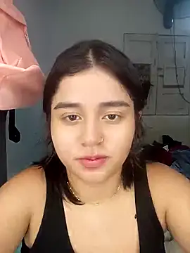 mila_quin Webcam show