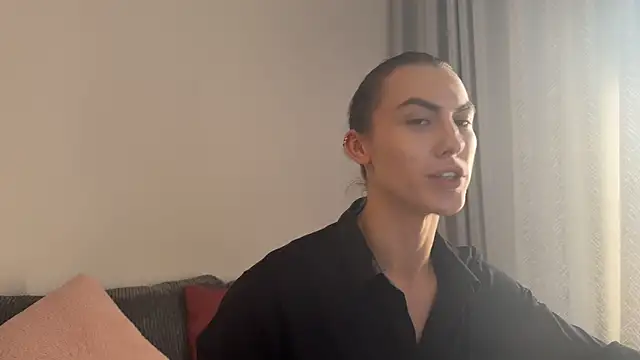 eva_si Webcamshow