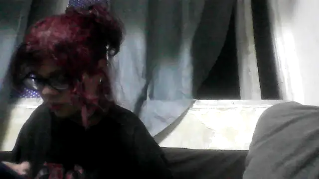 Penumbra34 Live XXX-chat