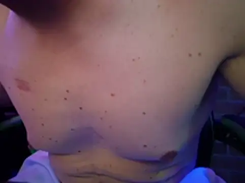 chronic_vibez Show Webcam