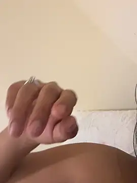 Show de sexylacolombiana na webcam