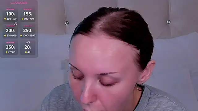 LianaFord Chat XXX live